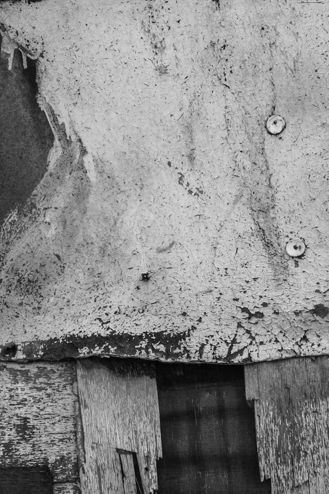 Estragos (Fotografía)