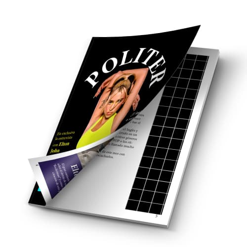 Diseño Editorial