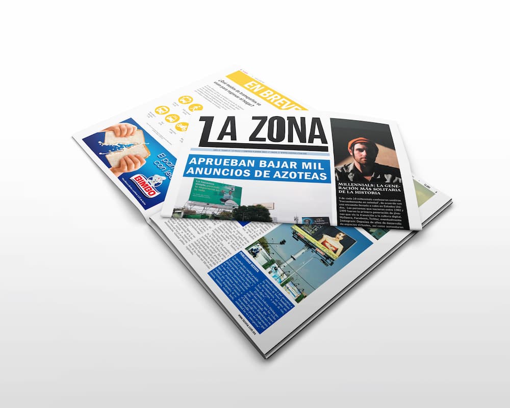 Politer (Diseño Editorial)