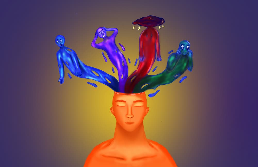 Tu Eres Primero (Ilustración)